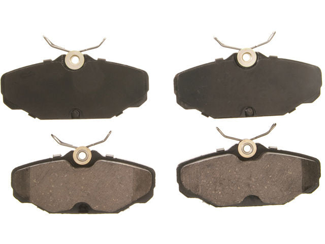 Rear Brake Pad Set - 1993-2002 Lincoln Continental - Wagner 5624-05304760