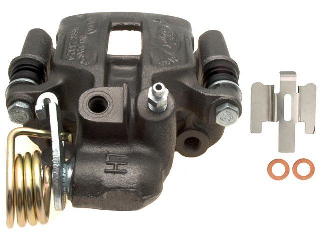 Rear Left Brake Caliper - 1993-2002 Lincoln Continental - Raybestos 5624-05718322