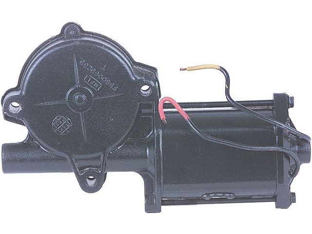 Front Right Window Motor - 1994 Lincoln Continental - A1 Cardone 5625-05127228