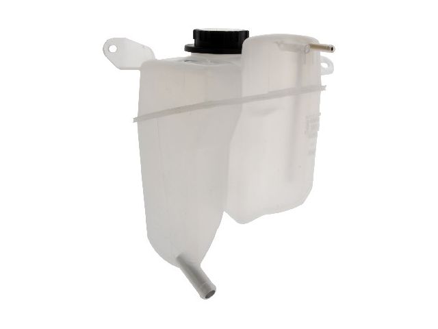 Front Radiator Coolant Overflow Expansion Tank with Cap - 2000-2006 Lincoln LS - Dorman 5627-05081432