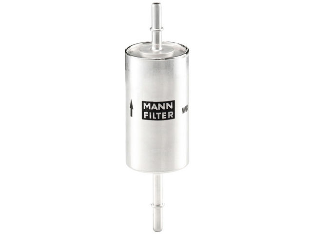 Fuel Filter - 2000-2002 Lincoln LS - Mann 5627-05345219