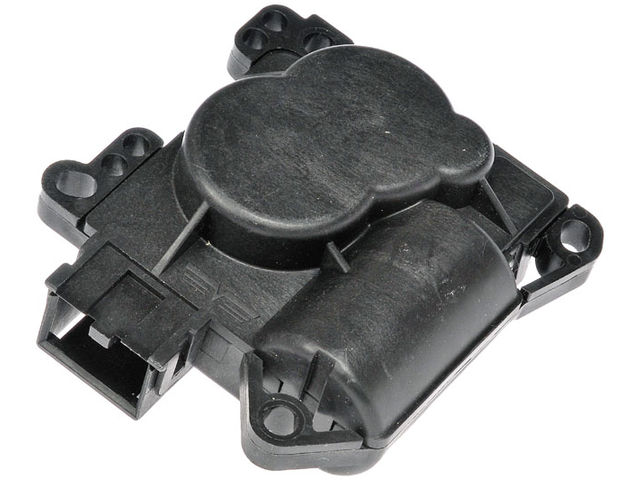 Main Air Flap Actuator - 2000-2006 Lincoln LS - Dorman 5627-05431029