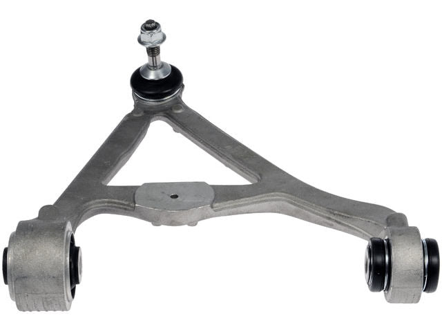 Rear Left Driver Side Upper Control Arm and Ball Joint Assembly - 2000-2006 Lincoln LS - Dorman 5627-05637588