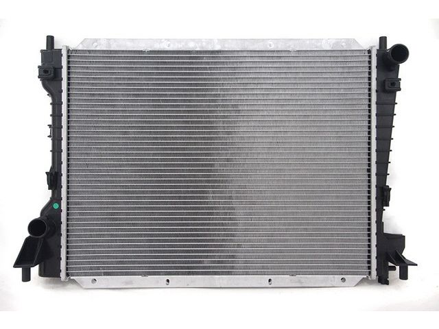 Radiator - 2000-2006 Lincoln LS - OSC Automotive 5627-05649156