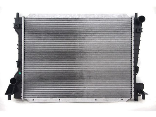Radiator - 2000-2006 Lincoln LS - OSC Automotive 5627-05649156