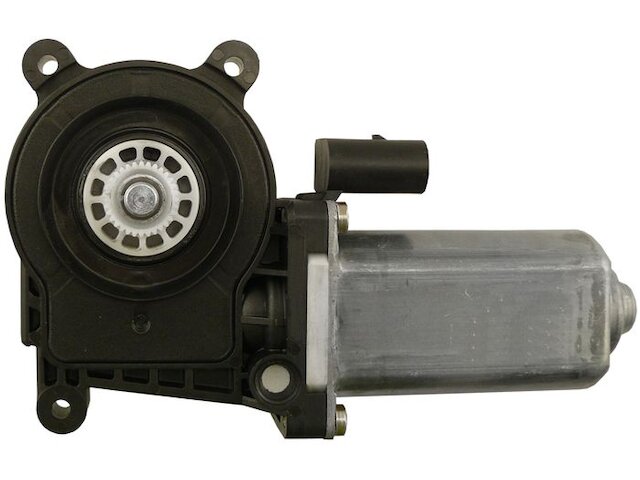 Rear Right Window Motor - 2000-2006 Lincoln LS - ACI 5627-05766274