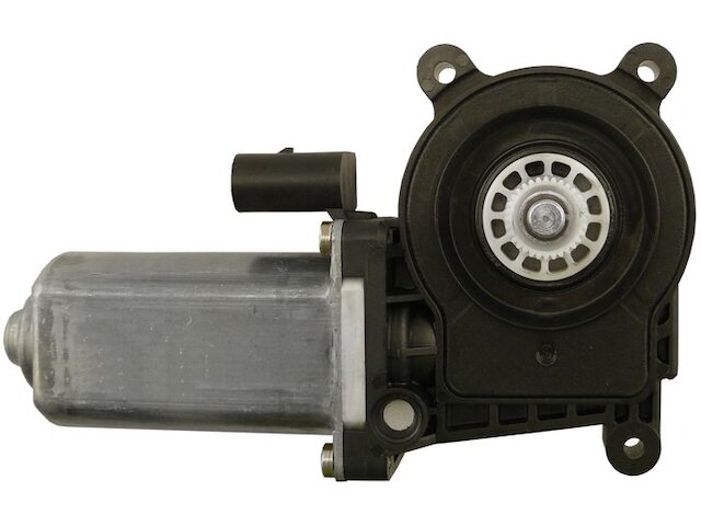 Rear Left Window Motor - 2000-2006 Lincoln LS - ACI 5627-05771308