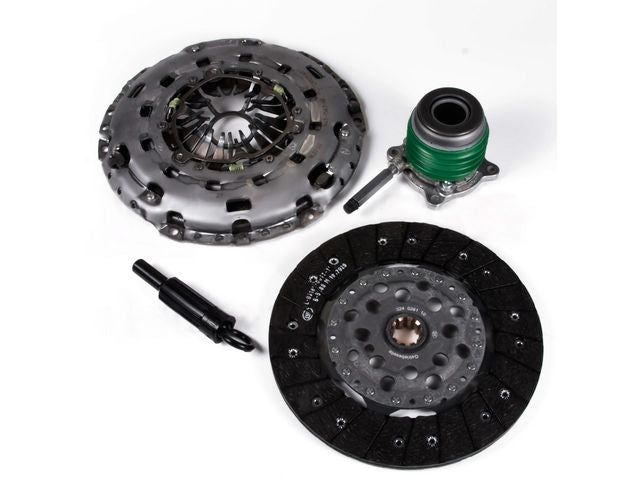 Clutch Kit - 2001-2002 Lincoln LS 3.0L V6 - LUK 5628-05430132