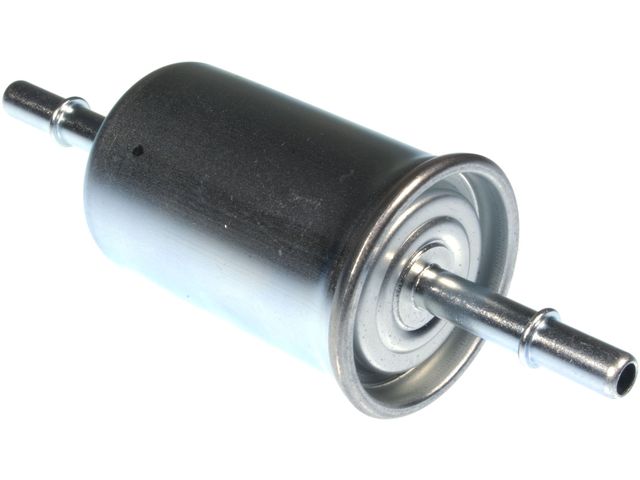In-Line Fuel Filter - 2003-2006 Lincoln LS - Mahle 5630-05457845
