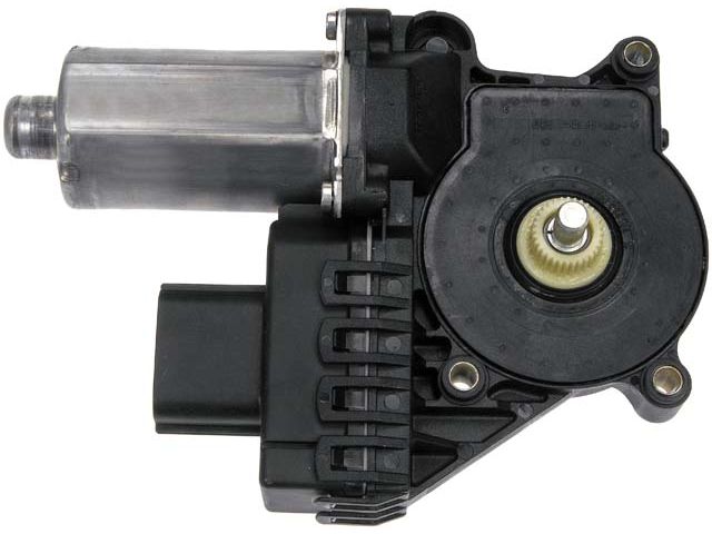 Front Left Window Motor - 2003-2006 Lincoln LS - Dorman 5630-05474445