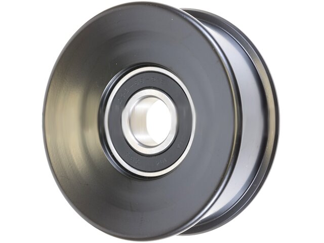 Lower Accessory Belt Idler Pulley - 2003-2006 Lincoln LS 3.9L V8 - INA 5630-05861962
