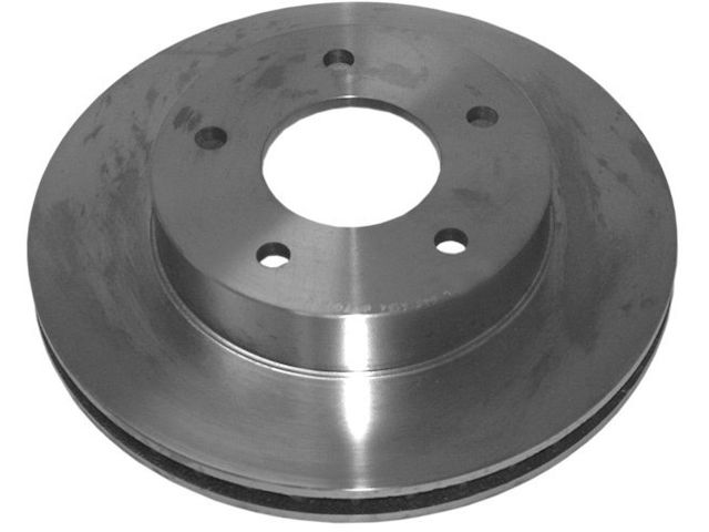 Rear Right Brake Rotor - 1977-1979 Lincoln Mark V - Raybestos 5633-05735444