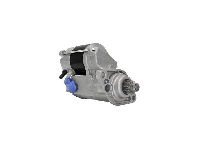 Starter - 1998-2009 Jaguar Vanden Plas - Pure Energy 565-05515584