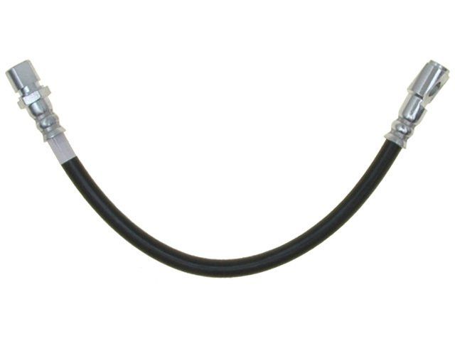 Rear Brake Hose - 1998-2003 Jaguar Vanden Plas - Raybestos 565-05743533