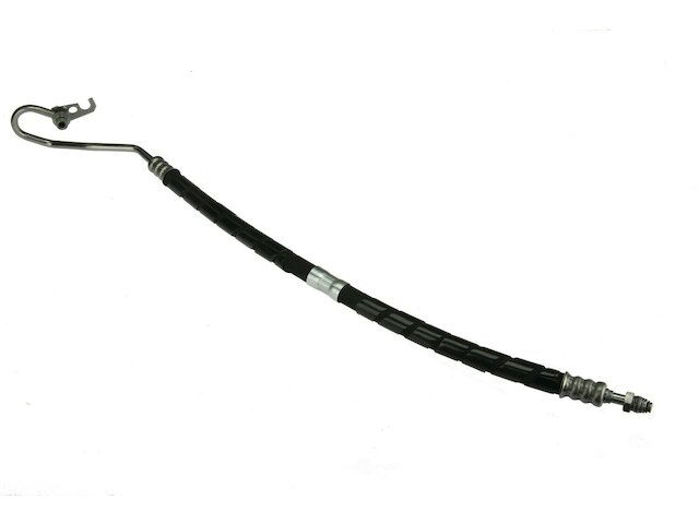 Power Steering Pressure Hose - 1998-2003 Jaguar Vanden Plas - APA/URO Parts 565-06061649