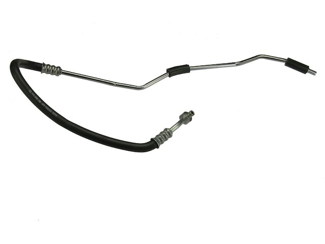 Power Steering Hose - 1998-2003 Jaguar Vanden Plas - APA/URO Parts 565-06174356