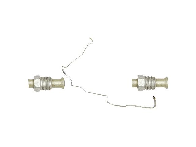 Outlet Upper Auto Trans Oil Cooler Hose Assembly - 1998 Lincoln Navigator - Dorman 5655-05108122
