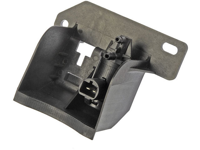 4WD Hub Locking Solenoid - 1998-2018 Lincoln Navigator 4WD - Dorman 5655-05170685