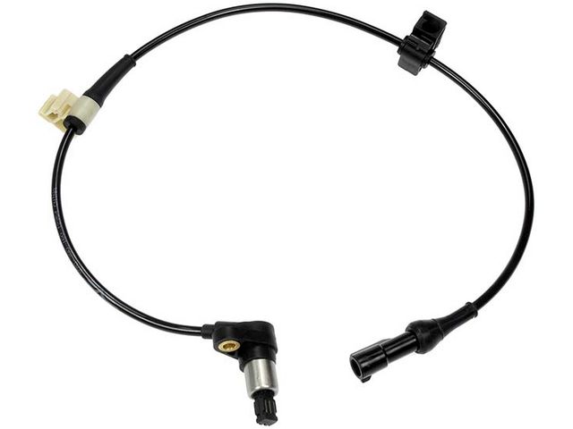 Front Left ABS Speed Sensor - 1998-2002 Lincoln Navigator RWD - Dorman 5655-05266636