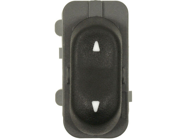 Rear Window Switch - 1998-2002 Lincoln Navigator - Standard Motor Products 5655-05296706