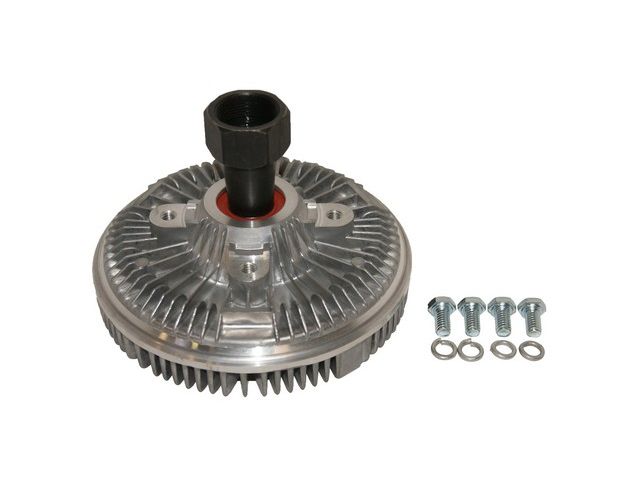 Fan Clutch - 1998-2004 Lincoln Navigator - GMB 5655-05367812