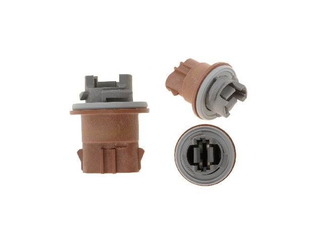 Front Parking Light Bulb Socket - 1998-2003 Lincoln Navigator - Dorman 5655-05371434