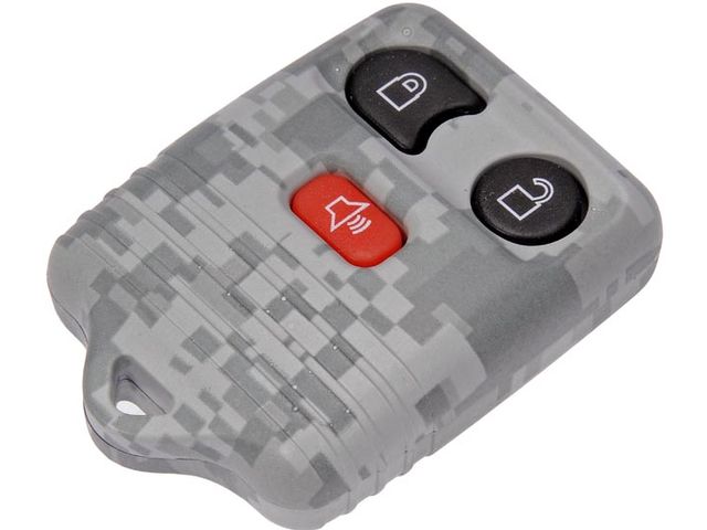 Keyless Remote Case - 1998-2002 Lincoln Navigator - Dorman 5655-05418987