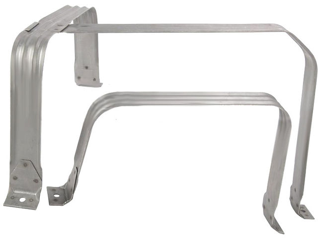 Fuel Tank Strap - 1998-2002 Lincoln Navigator 4WD 5.4L V8 - Spectra Premium 5655-05489762
