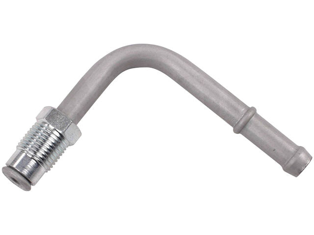 Auxiliary Cooler Inlet Tube Fitting Passenger Side Auto Trans Oil Cooler Hose Assembly - 1998-2002 Lincoln Navigator - Sunsong 5655-05698092