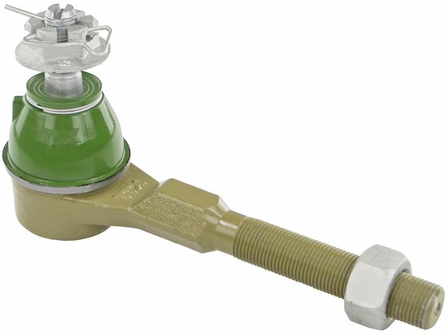 Front Left Outer Tie Rod End - 1998-2002 Lincoln Navigator - Mevotech 5655-05729151