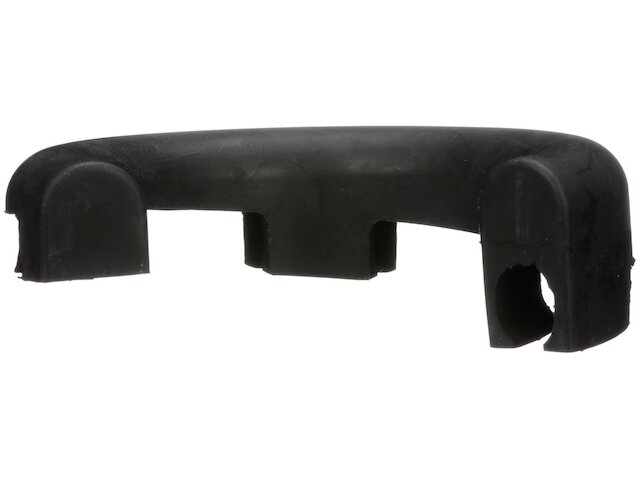Front Upper Coil Spring Insulator - 1998-2002 Lincoln Navigator RWD - Delphi 5655-05951735