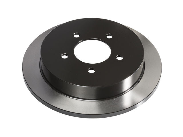 Rear Brake Rotor - 1998-2002 Lincoln Navigator - Wagner 5655-06192652