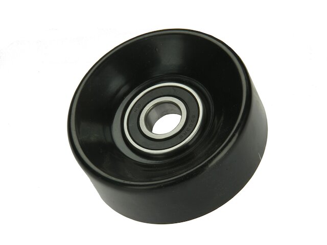 Accessory Belt Idler Pulley - 1998-2001 Lincoln Navigator - APA/URO Parts 5655-06401595