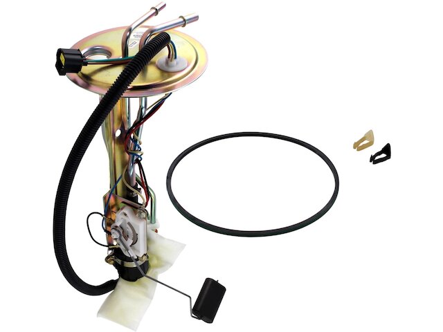 Fuel Pump - 1999 Lincoln Navigator RWD 5.4L V8 SOHC - GMB 5656-09266034