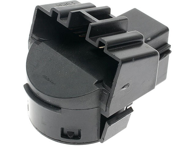 Ignition Switch - 2002-2006, 2014-2019 Lincoln Navigator - Standard Motor Products 5659-05065699