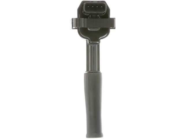 Ignition Coil - 1999-2003 Jaguar Vanden Plas 4.0L V8 - Delphi 566-05704319