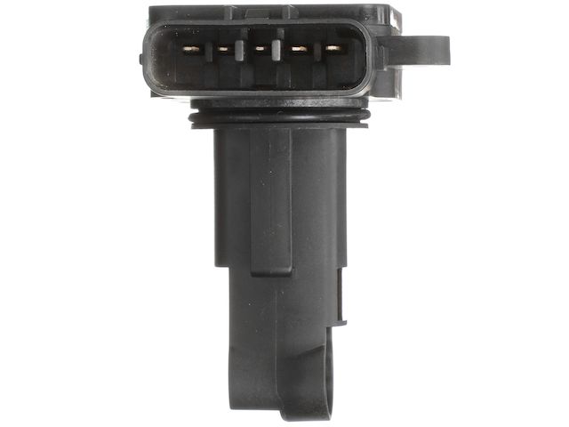 Mass Air Flow Sensor - 1999-2003, 2006-2009 Jaguar Vanden Plas - Delphi 566-05803498