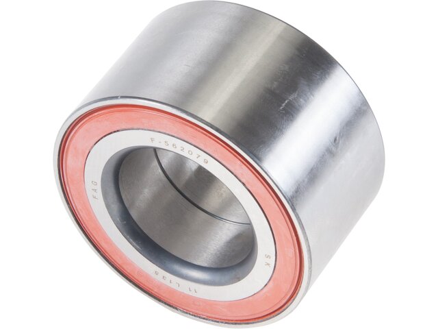 Front Wheel Bearing - 1999-2003 Jaguar Vanden Plas - FAG 566-05861644