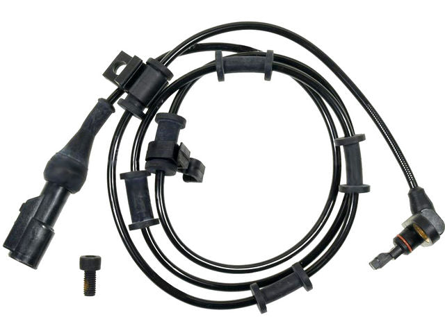 Front ABS Speed Sensor - 2003-2006 Lincoln Navigator - Standard Motor Products 5660-05080772