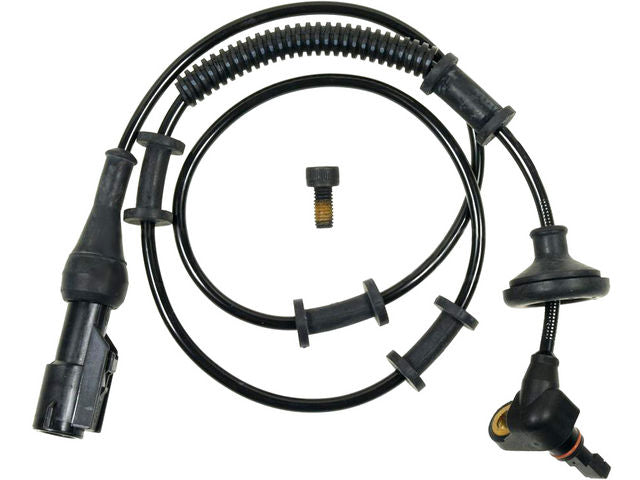 Rear ABS Speed Sensor - 2003-2006 Lincoln Navigator - Standard Motor Products 5660-05177066