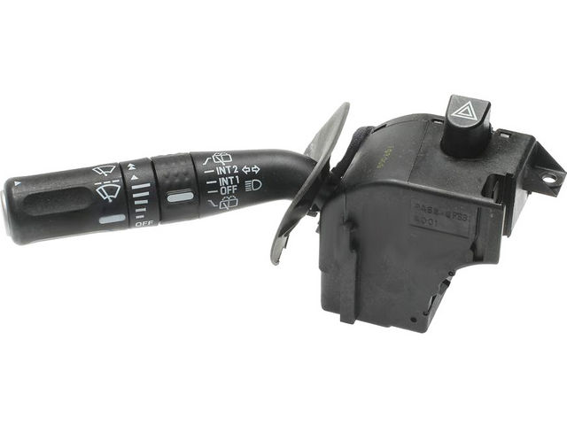 Turn Signal Switch - 2003-2006 Lincoln Navigator - Standard Motor Products 5660-05194370