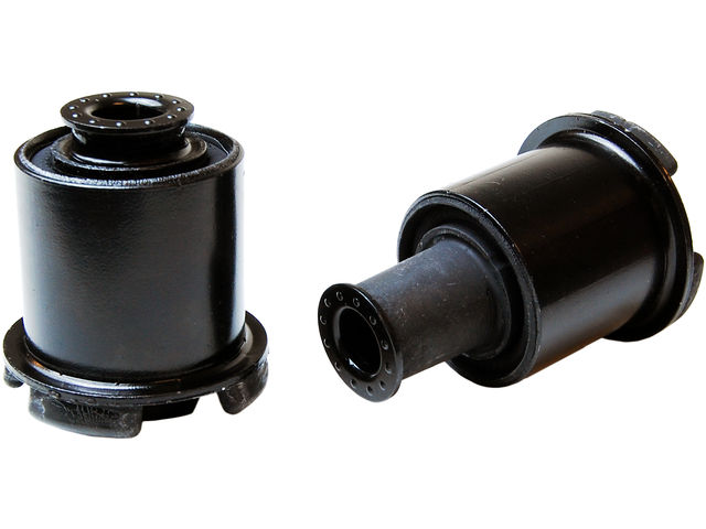 Front Lower Control Arm Bushing Kit - 2003-2006 Lincoln Navigator - Mevotech 5660-05382706