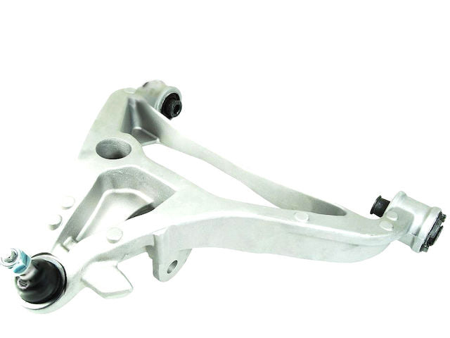 Front Left Driver Side Lower Control Arm and Ball Joint Assembly - 2003-2006 Lincoln Navigator (From 12/01/2003) - Mevotech 5660-05696019