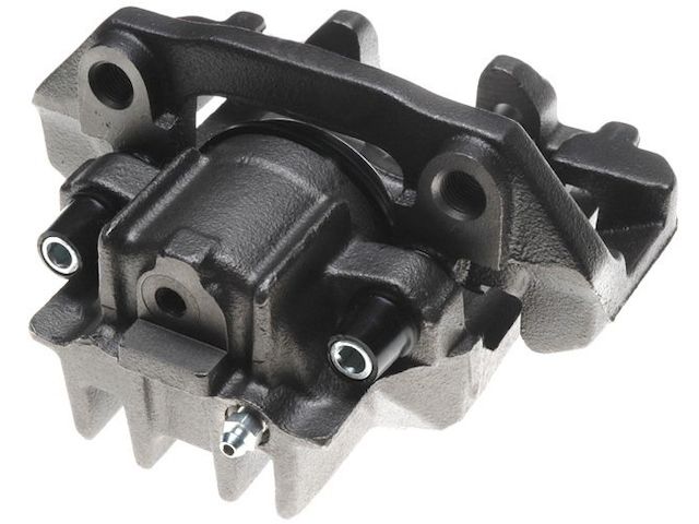 Rear Right Brake Caliper - 2003-2006 Lincoln Navigator - Raybestos 5660-05745997