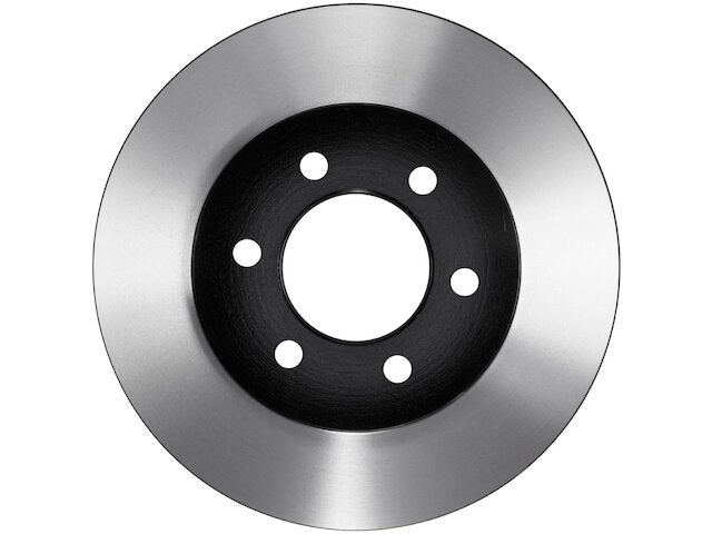 Front Brake Rotor - 2003-2006 Lincoln Navigator - Wagner 5660-05916281