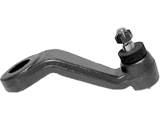 Pitman Arm - 1982-1994 Lincoln Town Car - Delphi 5661-05700120