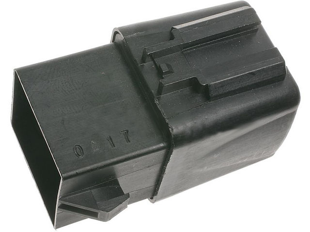 Relay - 1984-1989 Lincoln Town Car - Standard Motor Products 5663-05063145