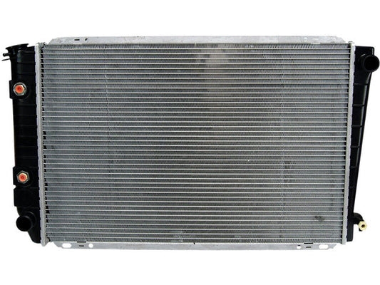 Radiator - 1986-1990 Lincoln Town Car 5.0L V8 - APDI 5665-05139432