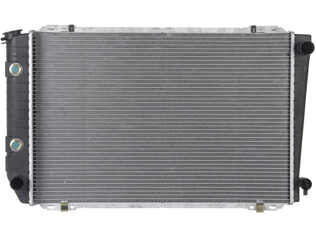 Radiator - 1986-1990 Lincoln Town Car 5.0L V8 - Spectra Premium 5665-05296171
