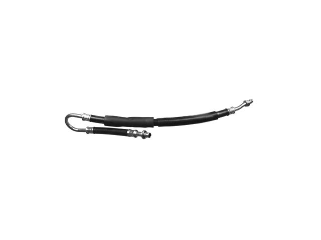 A/C Refrigerant Suction Hose - 1986-1988 Lincoln Town Car - Four Seasons 5665-05317937